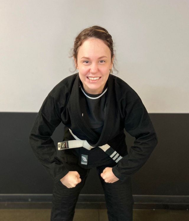 Alora Davis - Instructor