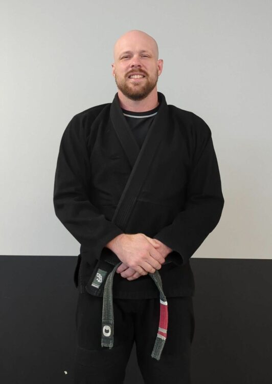 Cameron Davis - Head Instructor