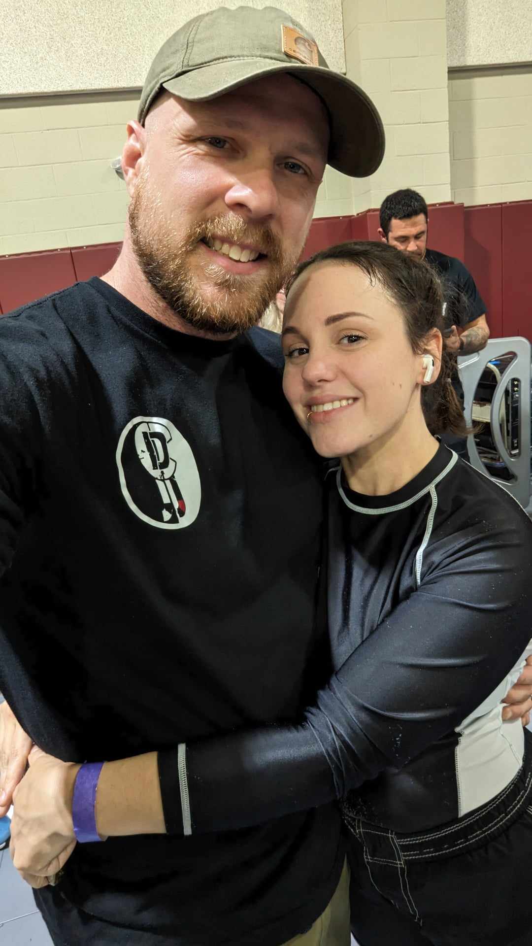 Cameron Davis Jiu-Jitsu Gallery Photo Number 16