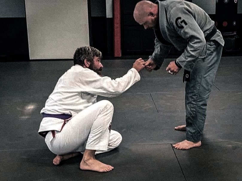 Cameron Davis Jiu-Jitsu <span style=