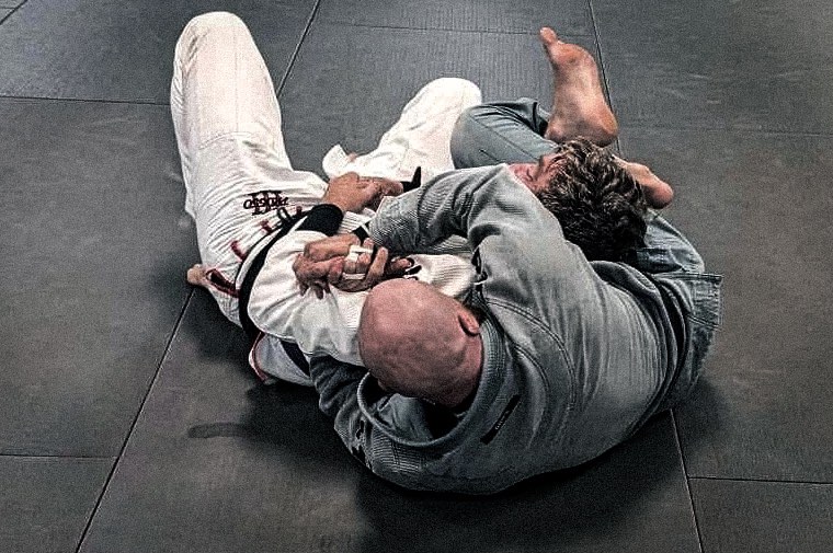 Cameron Davis Jiu-Jitsu Special Offers image