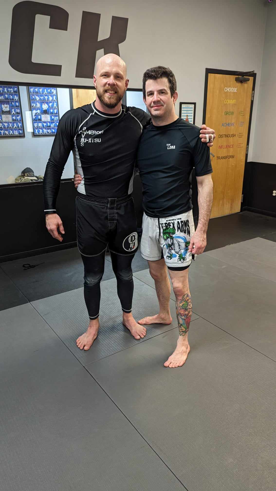 Cameron Davis Jiu-Jitsu Gallery Photo Number 18