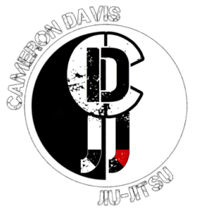 Cameron Davis Jiu-Jitsu Logo