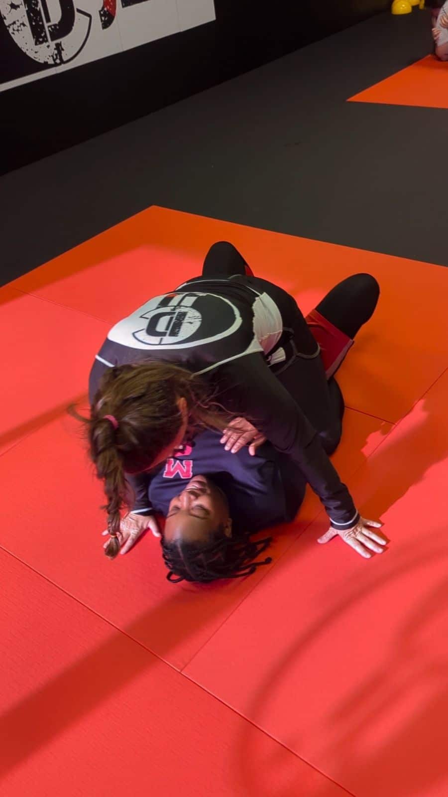 Cameron Davis Jiu-Jitsu <span style=